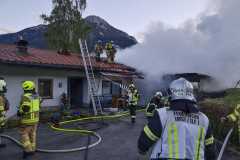 Brand – Arzl Pitztal Kugelgasse